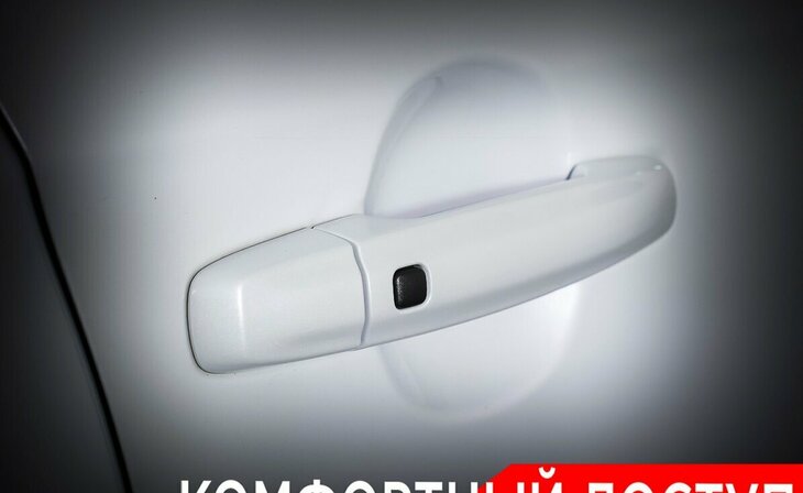 Suzuki SX4 - Фото 16