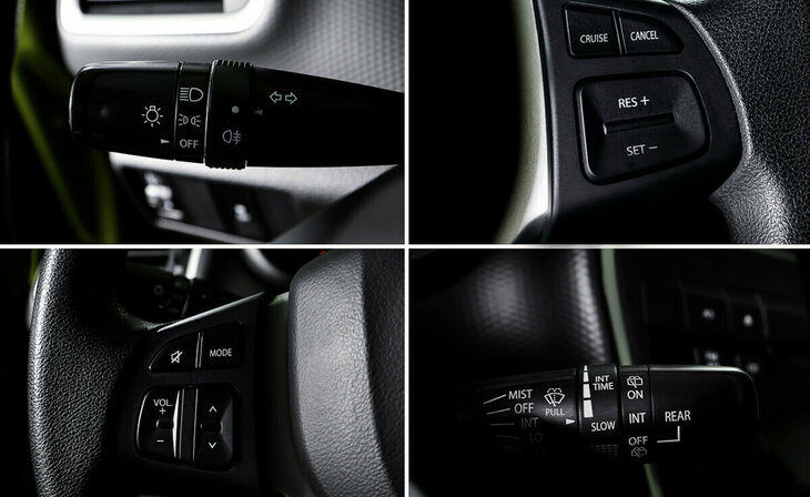 Suzuki SX4 - Фото 14