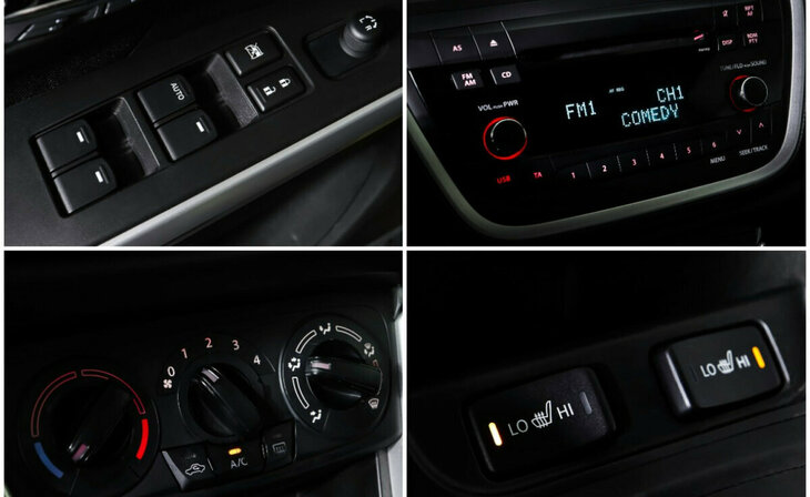 Suzuki SX4 - Фото 15