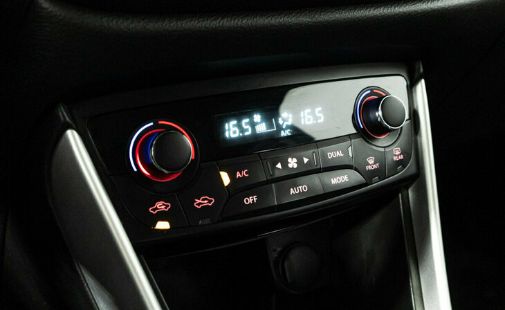 Suzuki SX4 - Фото 9