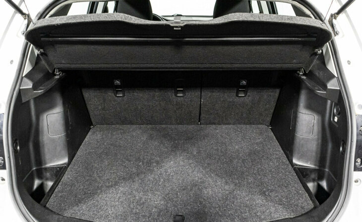 Suzuki SX4 - Фото 11