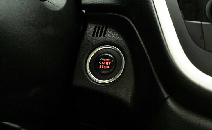 Suzuki SX4 - Фото 8