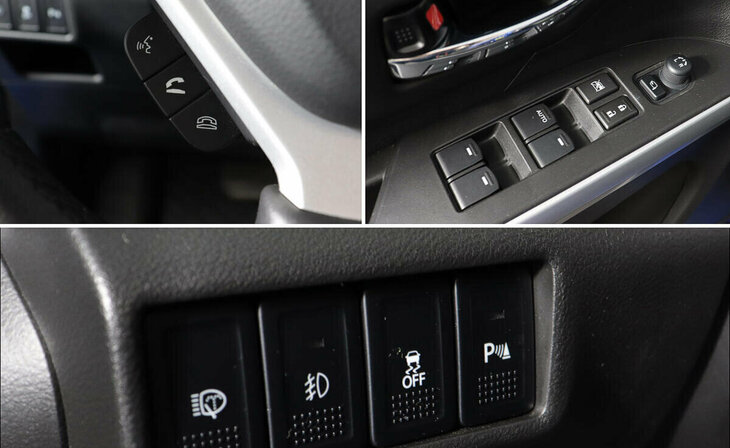 Suzuki SX4 - Фото 15