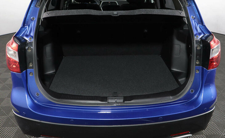 Suzuki SX4 - Фото 18