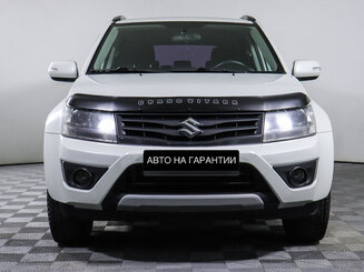 Suzuki Grand Vitara, II Рестайлинг 2, № лота 13116, фото 2