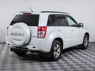 Suzuki Grand Vitara, II Рестайлинг 2, № лота 13116, фото 3
