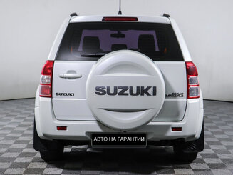 Suzuki Grand Vitara, II Рестайлинг 2, № лота 13116, фото 4