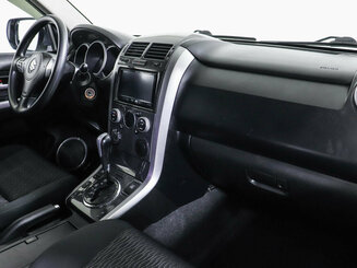 Suzuki Grand Vitara, II Рестайлинг 2, № лота 13116, фото 5