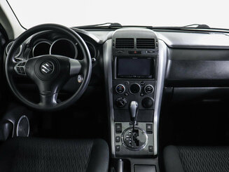 Suzuki Grand Vitara, II Рестайлинг 2, № лота 13116, фото 6
