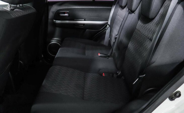 Suzuki Grand Vitara - Фото 9