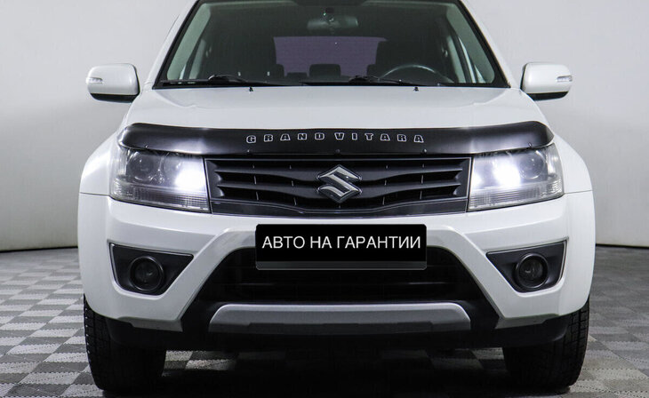 Suzuki Grand Vitara - Фото 1