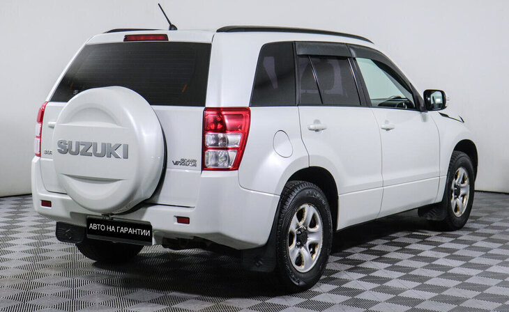 Suzuki Grand Vitara - Фото 2