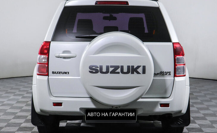 Suzuki Grand Vitara - Фото 3