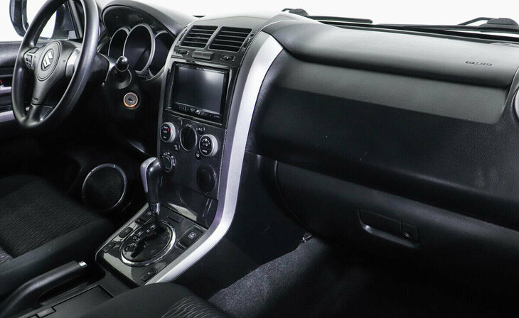 Suzuki Grand Vitara - Фото 4