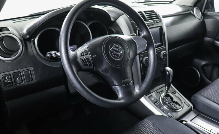 Suzuki Grand Vitara - Фото 6