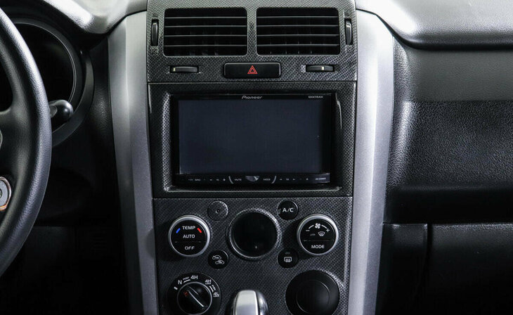 Suzuki Grand Vitara - Фото 7