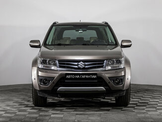 Suzuki Grand Vitara, II Рестайлинг 2, № лота 13117, фото 2