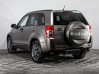 Suzuki Grand Vitara, II Рестайлинг 2, № лота 13117, фото 3