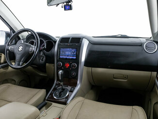 Suzuki Grand Vitara, II Рестайлинг 2, № лота 13117, фото 5