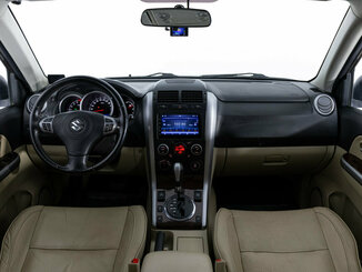 Suzuki Grand Vitara, II Рестайлинг 2, № лота 13117, фото 6