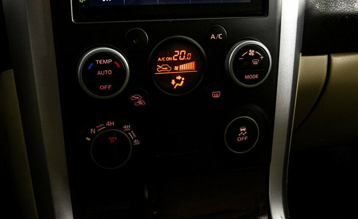 Suzuki Grand Vitara - Фото 9