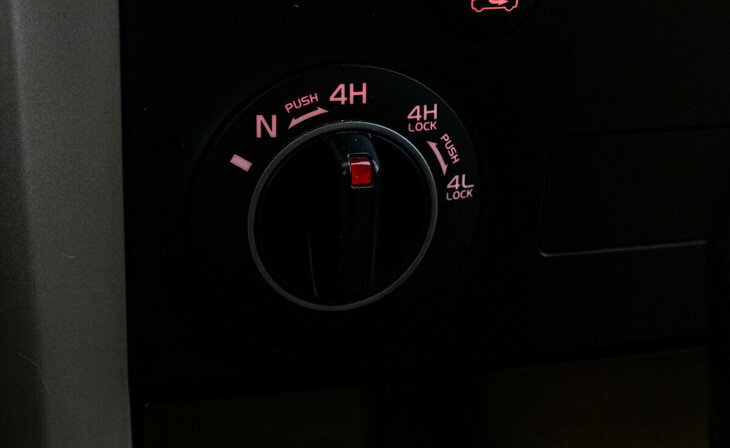 Suzuki Grand Vitara - Фото 10