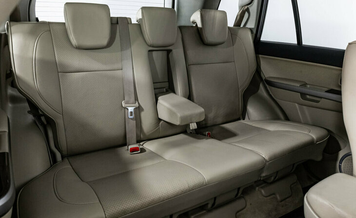 Suzuki Grand Vitara - Фото 13