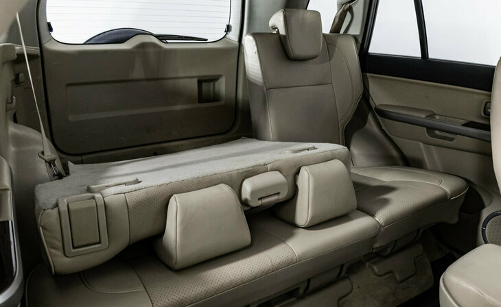 Suzuki Grand Vitara - Фото 14