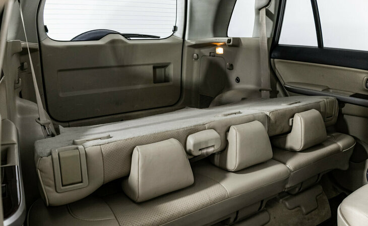 Suzuki Grand Vitara - Фото 15