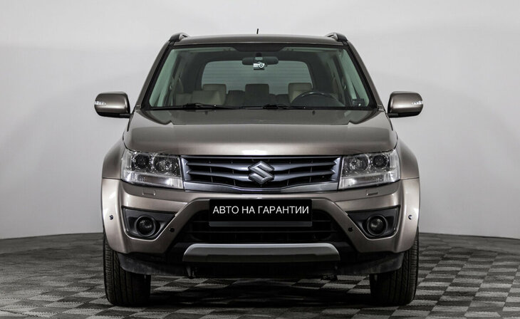 Suzuki Grand Vitara - Фото 1
