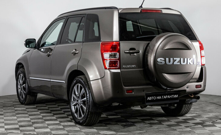 Suzuki Grand Vitara - Фото 2