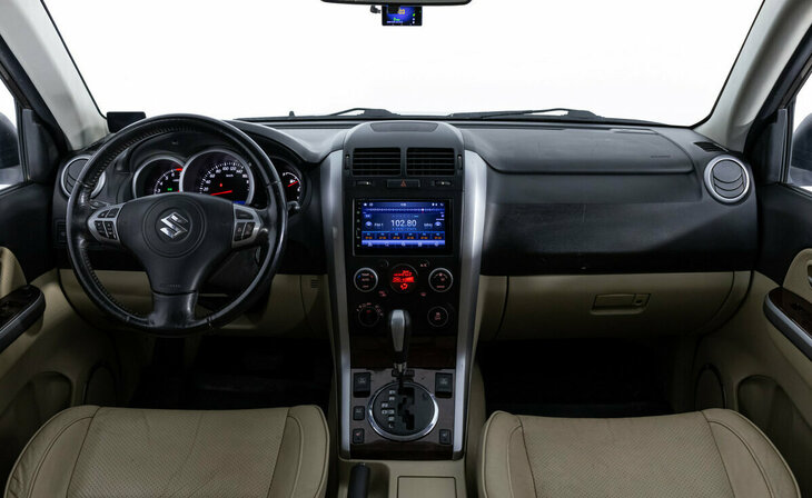 Suzuki Grand Vitara - Фото 5