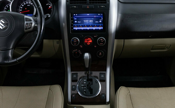 Suzuki Grand Vitara - Фото 6