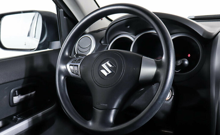 Suzuki Grand Vitara - Фото 10