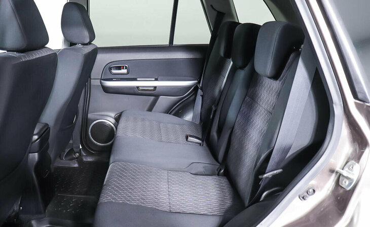 Suzuki Grand Vitara - Фото 14