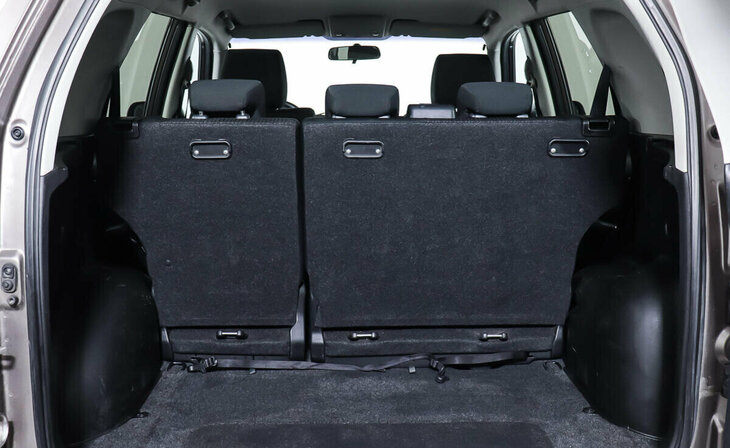 Suzuki Grand Vitara - Фото 15