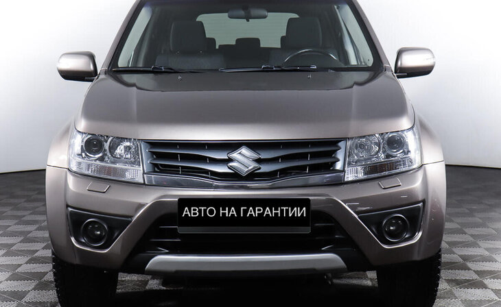 Suzuki Grand Vitara - Фото 1