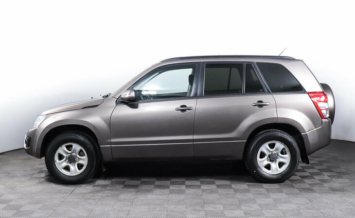Suzuki Grand Vitara - Фото 2
