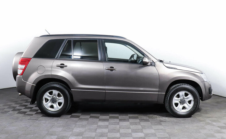Suzuki Grand Vitara - Фото 3