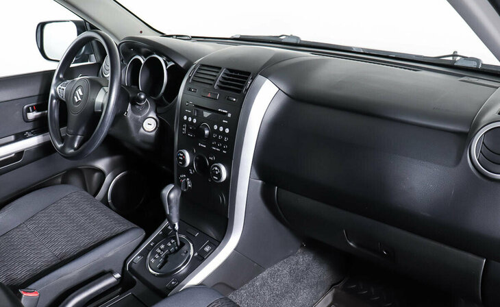 Suzuki Grand Vitara - Фото 7