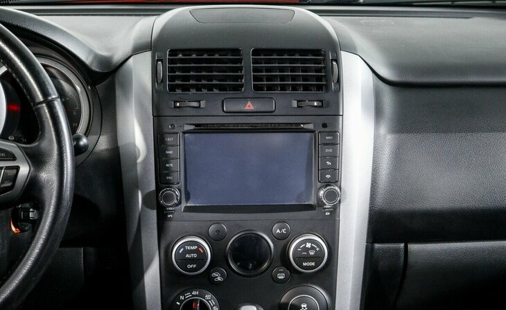 Suzuki Grand Vitara - Фото 9