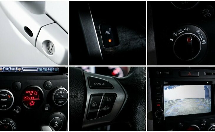 Suzuki Grand Vitara - Фото 10