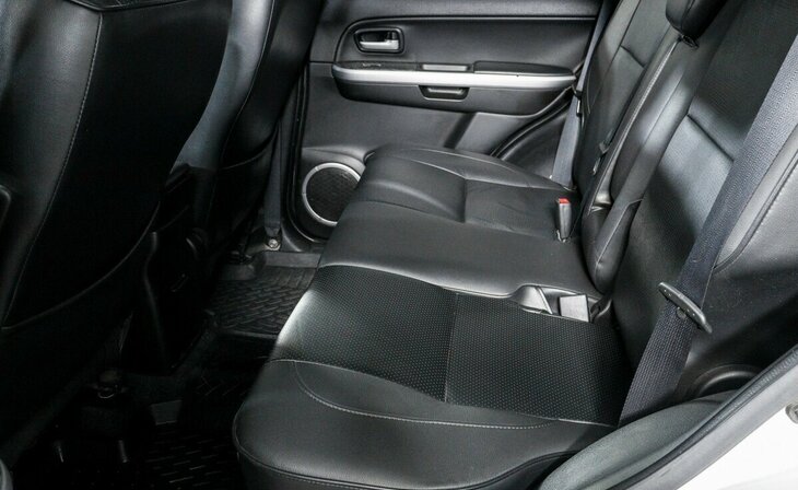 Suzuki Grand Vitara - Фото 11