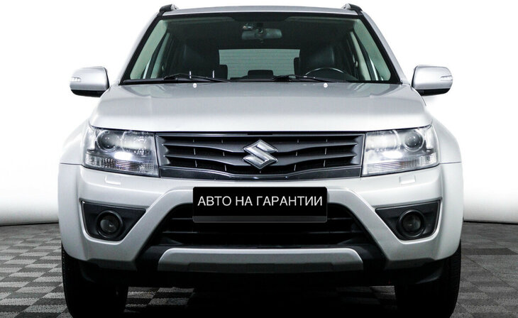Suzuki Grand Vitara - Фото 1