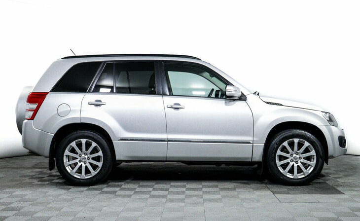 Suzuki Grand Vitara - Фото 2