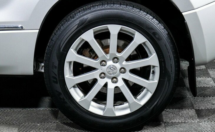 Suzuki Grand Vitara - Фото 5