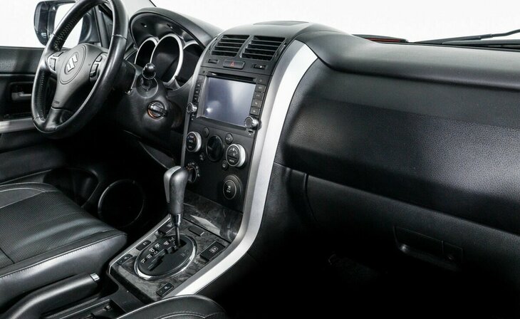 Suzuki Grand Vitara - Фото 6