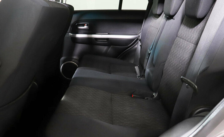 Suzuki Grand Vitara - Фото 9