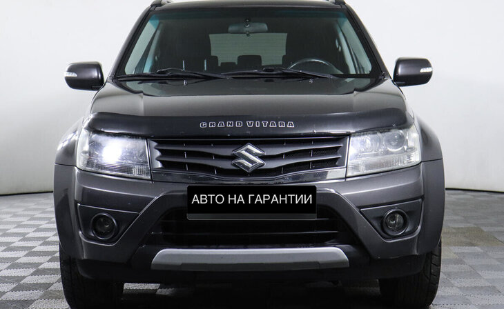Suzuki Grand Vitara - Фото 1