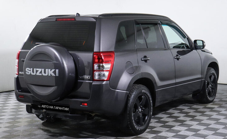 Suzuki Grand Vitara - Фото 2